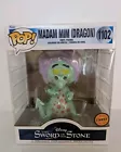 Madam Mim Funko Pop! 1102 (Dragon)  Disney The Sword In The Stone CHASE Limited