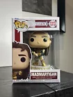 Madmartigan #1313 - Willow Funko Pop! Movies