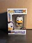 Magica De Spell Gamestop Exclusive Duck Tales Disney Funko Pop 311 with prot