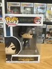 Mai Zen'in Jujutsu Kaisen Funko Pop #1372 Anime Manga Animation JJK Zen Comics