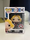 Makio Funko POP! Gamestop Exclusive Demon Slayer #1538