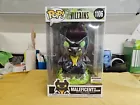 MALEFICENT AS DRAGON 1106 Villains Funko Pop 10inch Jumbo Figure FP0003