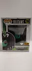 MALEFICENT ON THRONE DIAMOND DELUXE Hot Topic Exclusive Disney 784 New FUNKO POP