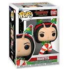 Mantis - 1107 - Pop! Marvel - Guardians of the Galaxy Holiday Special - Funko