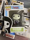 Marceline Adventure Time Funko Pop #31