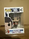 Marco Diaz Funko Pop #502 Star Vs The Forces of Evil Disney