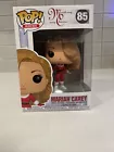 Mariah Carey Mariah Carey Merry Christmas Funko Pop Rocks 85