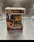 Marty 1955 Back To The Future Funko POP 957