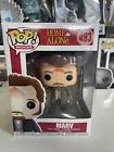 Marv #493 Home Alone Pop! Movies Funko Pop Vinyl Figure