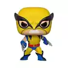 Marvel 80th First Appearance Wolverine Funko Pop! Vinyl Figure #547