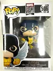 Marvel 80th Years Pop Figure No. 506 - Angel