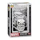 Marvel: 85th Anniversary - Spider-Man Pop! Comic Covers Vinyl Figure #58