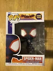 Marvel Across the Spiderverse Spider-Man Funko Pop! #1223 - New