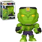 Marvel Avengers Mech Strike Hulk Funko Pop Figure #833