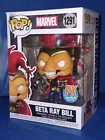 Marvel Beta Ray Bill Funko Pop Vinyl Figure #1291 - Previews Exclusive