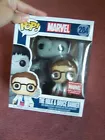 Marvel Collector Corps Exclusive The Hulk & Bruce Banner 6in Funko Pop! #284 NEW