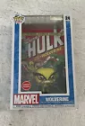 Marvel Comic Cover - Wolverine, Collectible Funko Pop 24