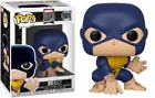 Marvel Comics 80th 1st Beast X-Men Vinyl POP Figure Toy #505 FUNKO NIB