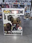 Marvel Doctor Voodoo #1060 Walgreens Exclusive Funko Pop With Pop Protector.