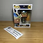 Marvel Eternals Ajak Funko Pop! Vinyl Figure #735