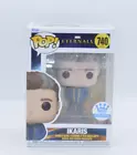 Marvel Eternals Funko Pop! Vinyl - Ikaris #740.