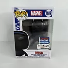 Marvel Funko pop #1109 Dusk (Amazon Exclusive) (Beyond Amazing Collection)