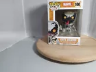 Marvel Funko Pop - Anti-Venom - No. 100