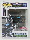 Marvel Funko Pop - Black Panther - Mech Strike - Monster Hunters - No. 995