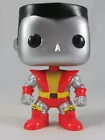 Marvel Funko Pop - Colossus - X-Men - No. 60 - NO BOX