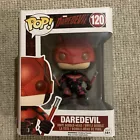 Marvel Funko Pop! - Daredevil #120