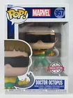 Marvel Funko Pop - Doctor Octopus - No. 957 - Free Protector