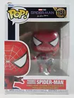 Marvel Funko Pop - Friendly Neighborhood Spider-Man - No Way Home - No. 1158