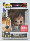 Marvel Funko Pop - Goose with Flerkittens - The Marvels - No. 1266