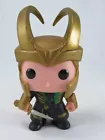 Marvel Funko Pop - Loki - The Dark World - No. 36 - NO BOX