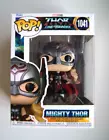 Marvel Funko Pop Love and Thunder MIGHTY THOR #1041!