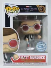 Marvel Funko Pop - Matt Murdock - Spider-Man: No Way Home - No. 1221