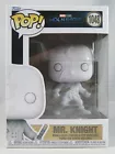 Marvel Funko Pop - Mr. Knight - Moon Knight - No. 1048 - Free Protector