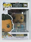 Marvel Funko Pop - Namor - Black Panther Wakanda Forever - No. 1094