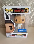 Marvel Funko Pop Shang Chi Legend of Ten Rings - Wenwu #851 Walmart Exclusive