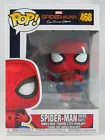 Marvel Funko Pop - Spider-Man (Hero Suit) - Far From Home - No. 468