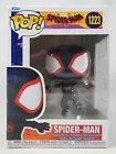 Marvel Funko Pop - Spider-Man - Spider-Man: Across the Spider-Verse - No. 1223