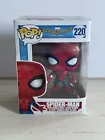 Marvel Funko Pop - Spider-Man - Spider-Man: Homecoming - No. 220