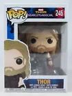 Marvel Funko Pop - Thor - Thor: Ragnarok - No. 246 - Free Protector