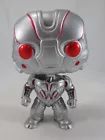 Marvel Funko Pop - Ultron - Avengers Age of Ultron - No. 72 - NO BOX