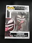 Marvel Funko Pop Venom Let There Be Carnage 889 Vinyl Figure Bobble Head.