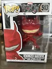 Marvel Funko Pop Venomized Daredevil # 513