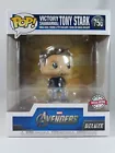 Marvel Funko Pop - Victory Shawarma: Tony Stark - The Avengers - No. 756