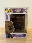 Marvel Funko Pop Vinyl Jessica Jones - 163 Luke Cage