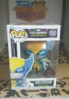 Marvel Funko Pop - Wolverine - Mech Strike - Monster Hunters - No. 996