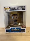 Marvel Funko Vinyl Avengers - 756 Victory Shawarma Tony Stark Special Edition